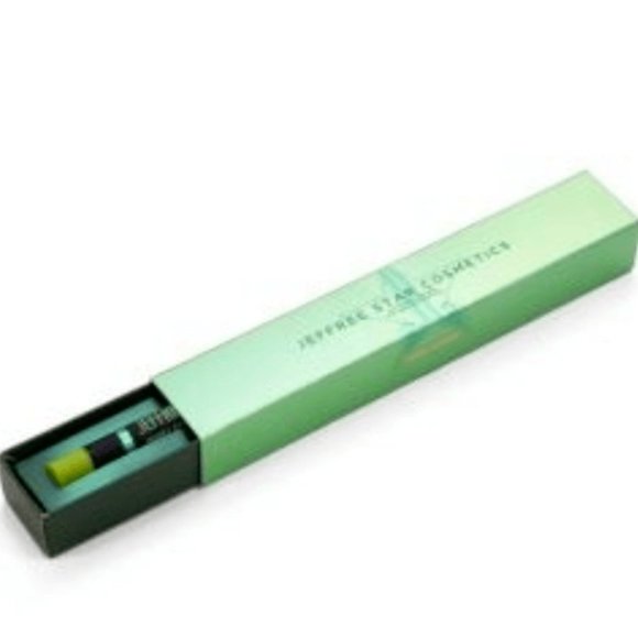 Jeffree Star New In Box‎ Money Counter Automatic Eyeliner - Picture 3 of 3